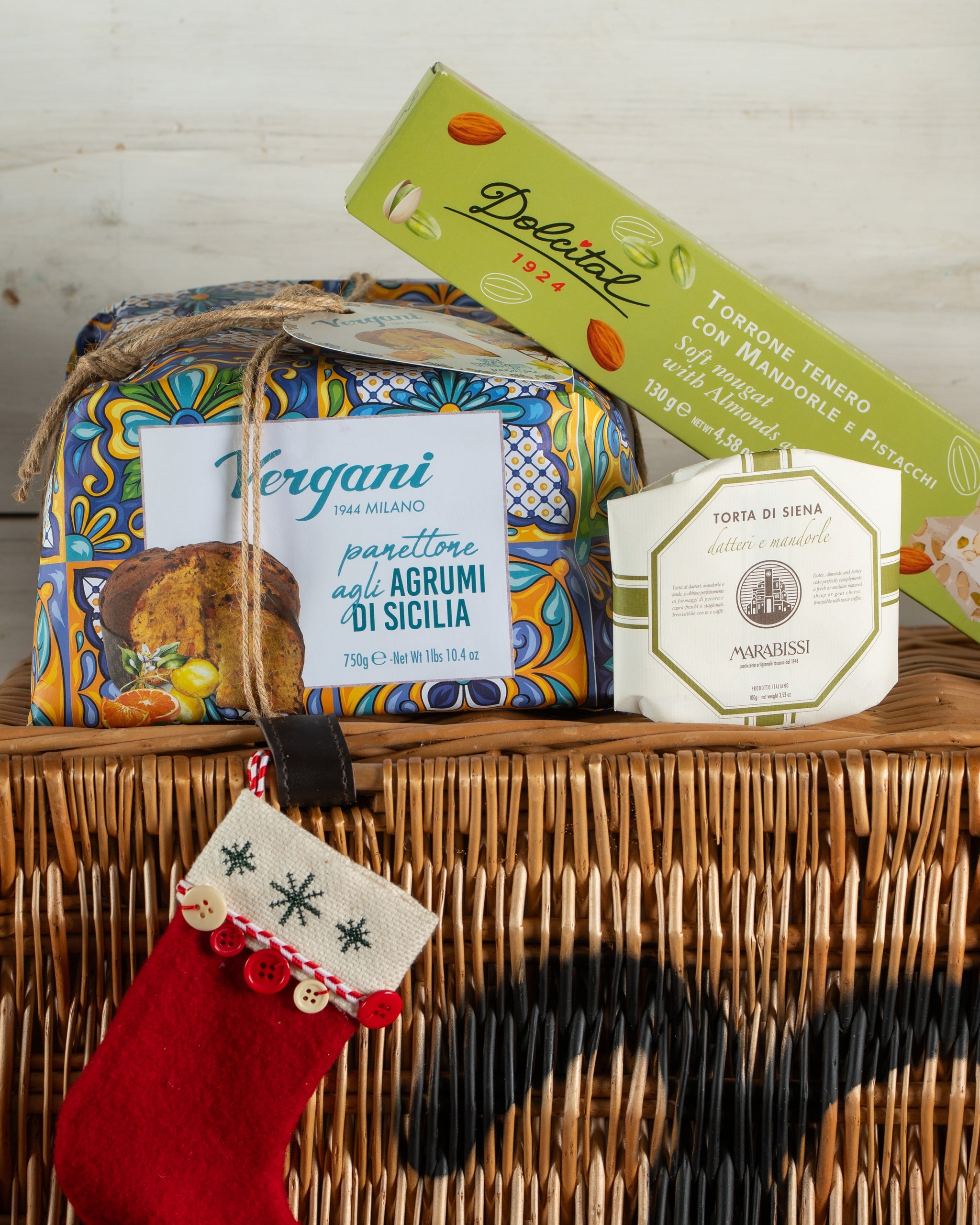 The Supreme Christmas Hamper