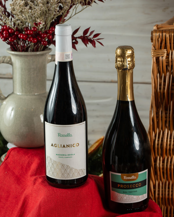 The Supreme Christmas Hamper