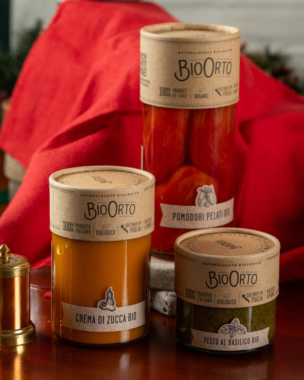 The Supreme Christmas Hamper