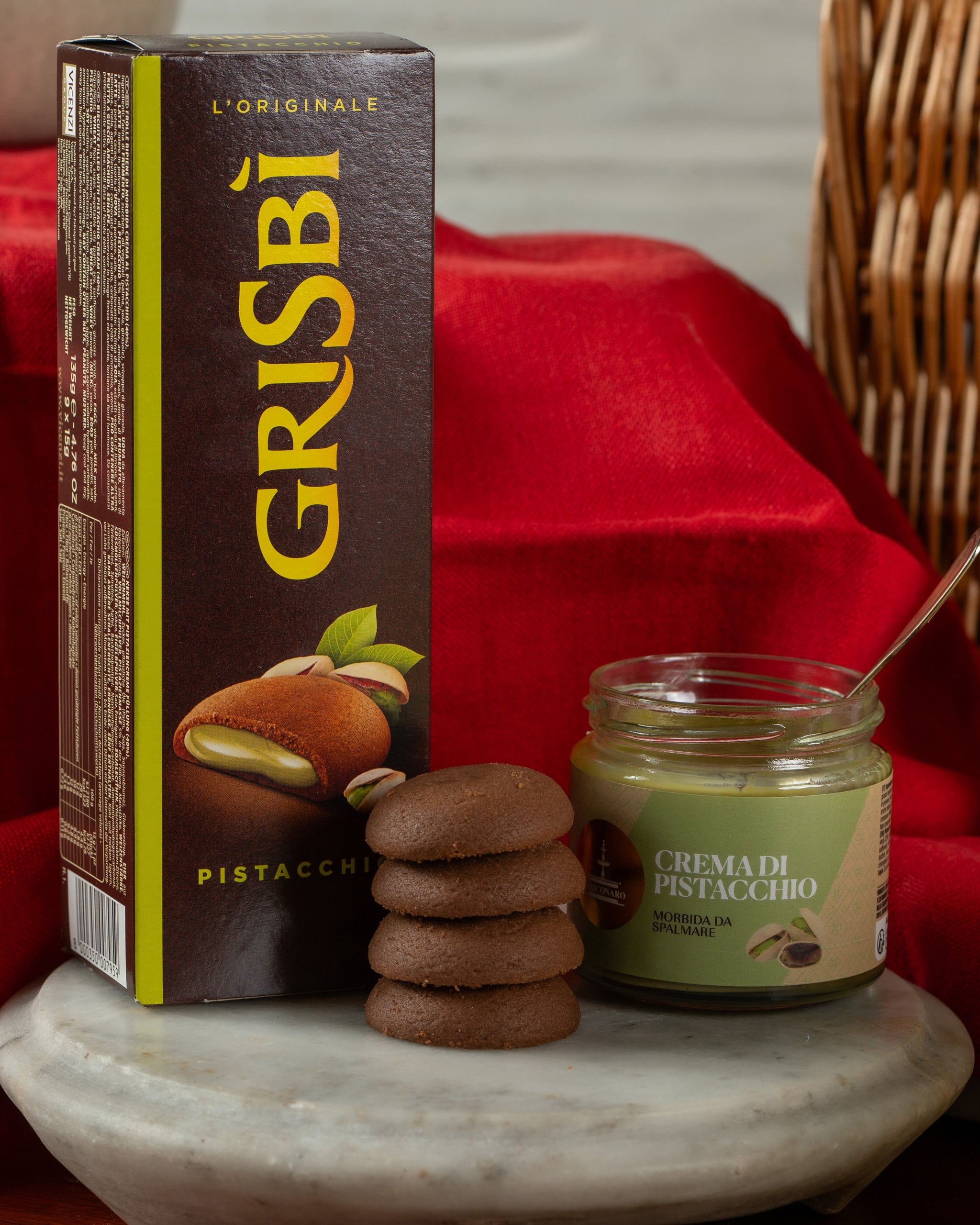 The Italian Celebration Hamper