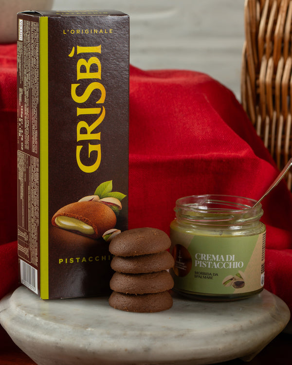 The Italian Celebration Hamper