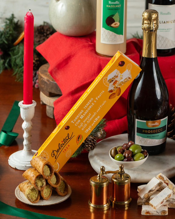 The Ultimate Christmas