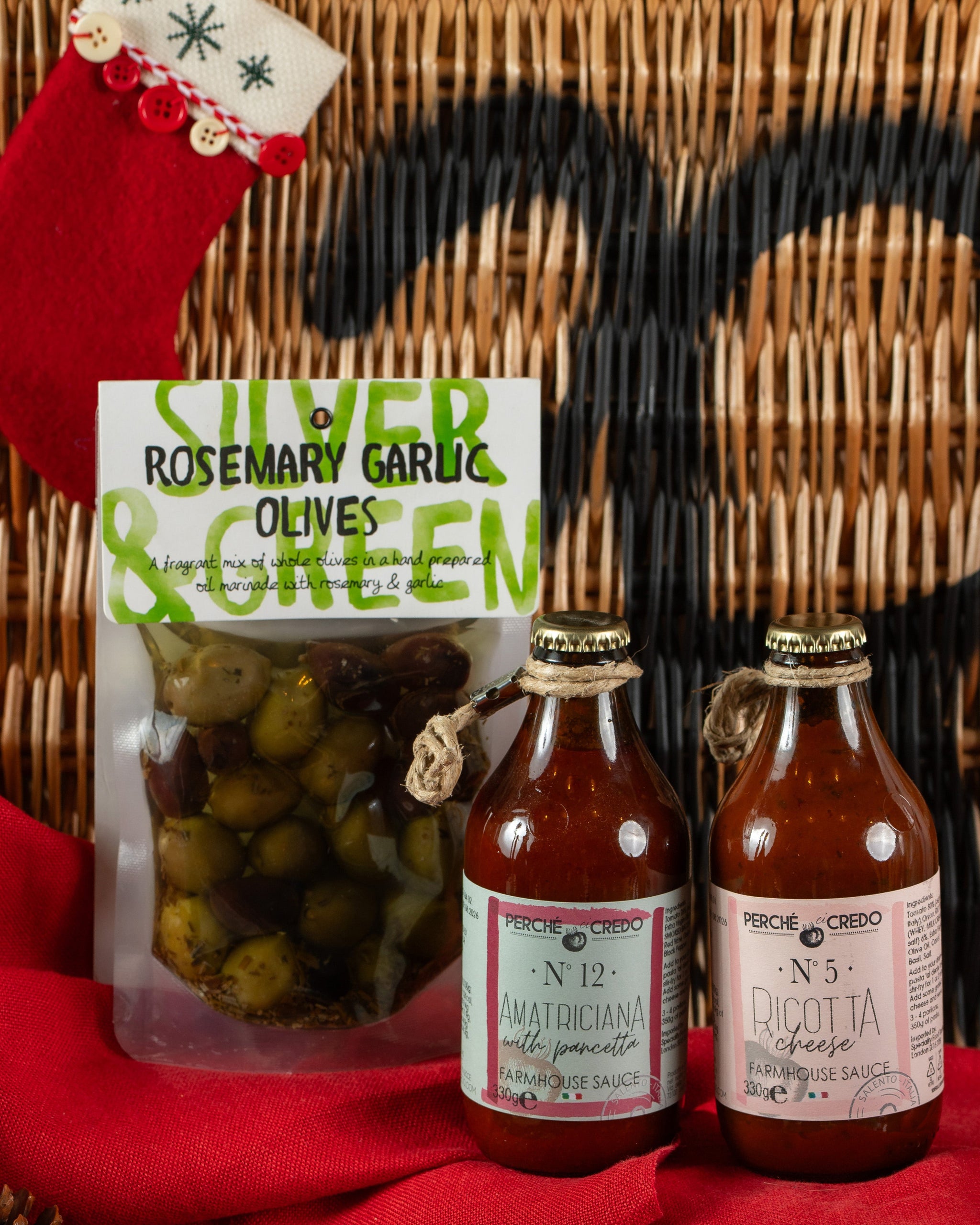 The Ultimate Christmas