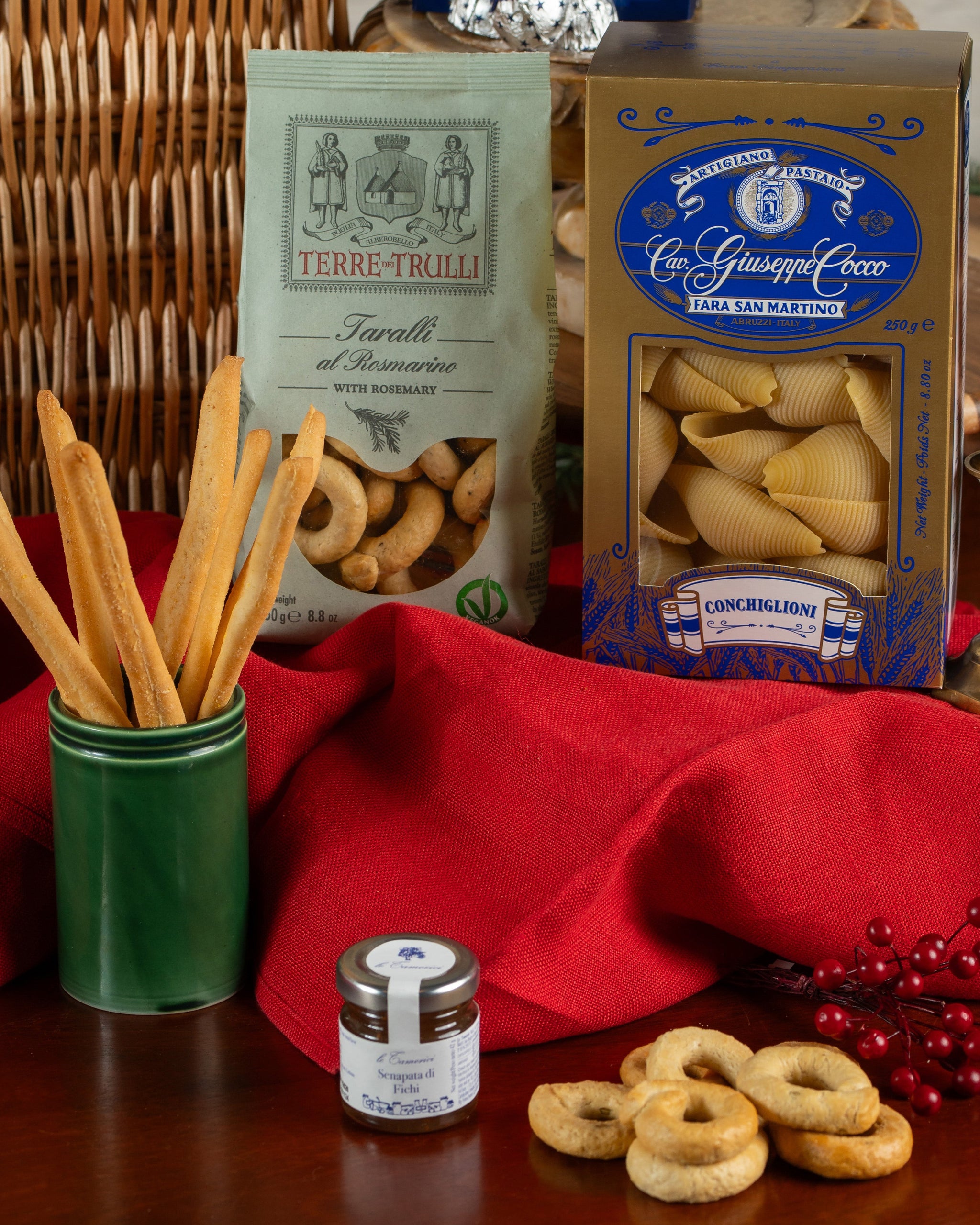 The Ultimate Christmas