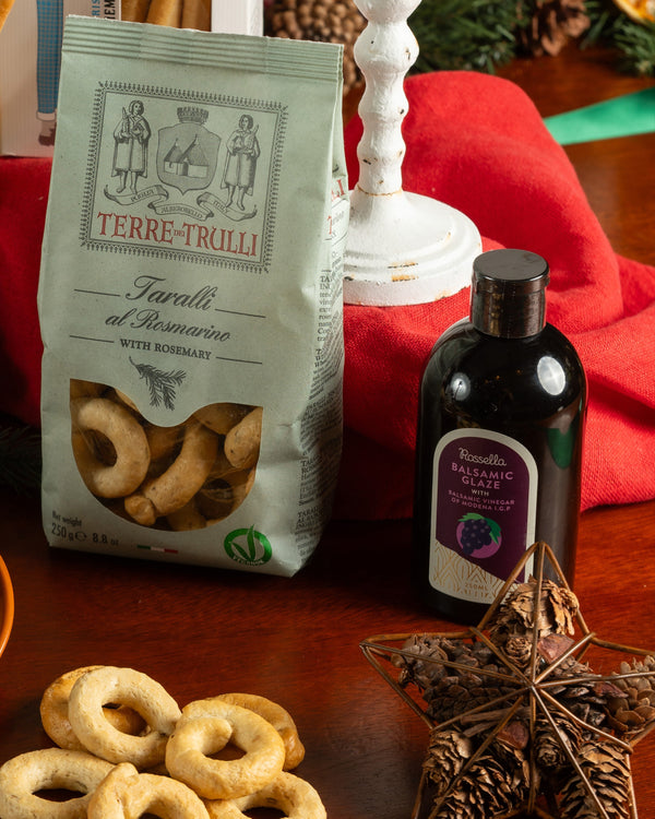 The Christmas Cheeseboard