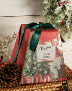 The Christmas Cheeseboard