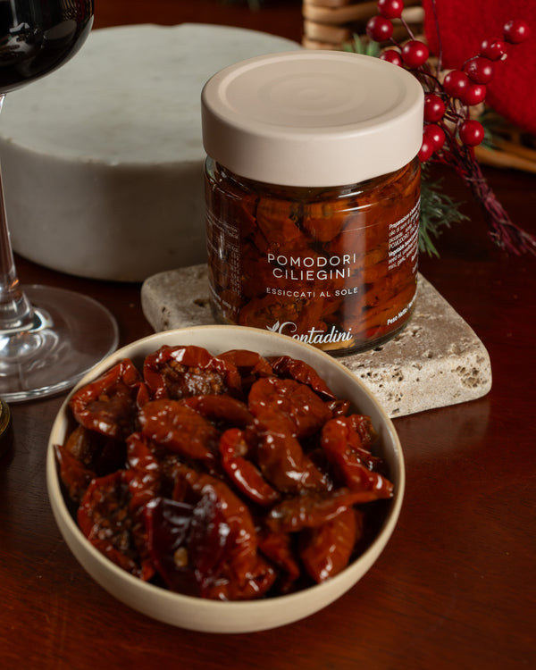 The Christmas Cheeseboard