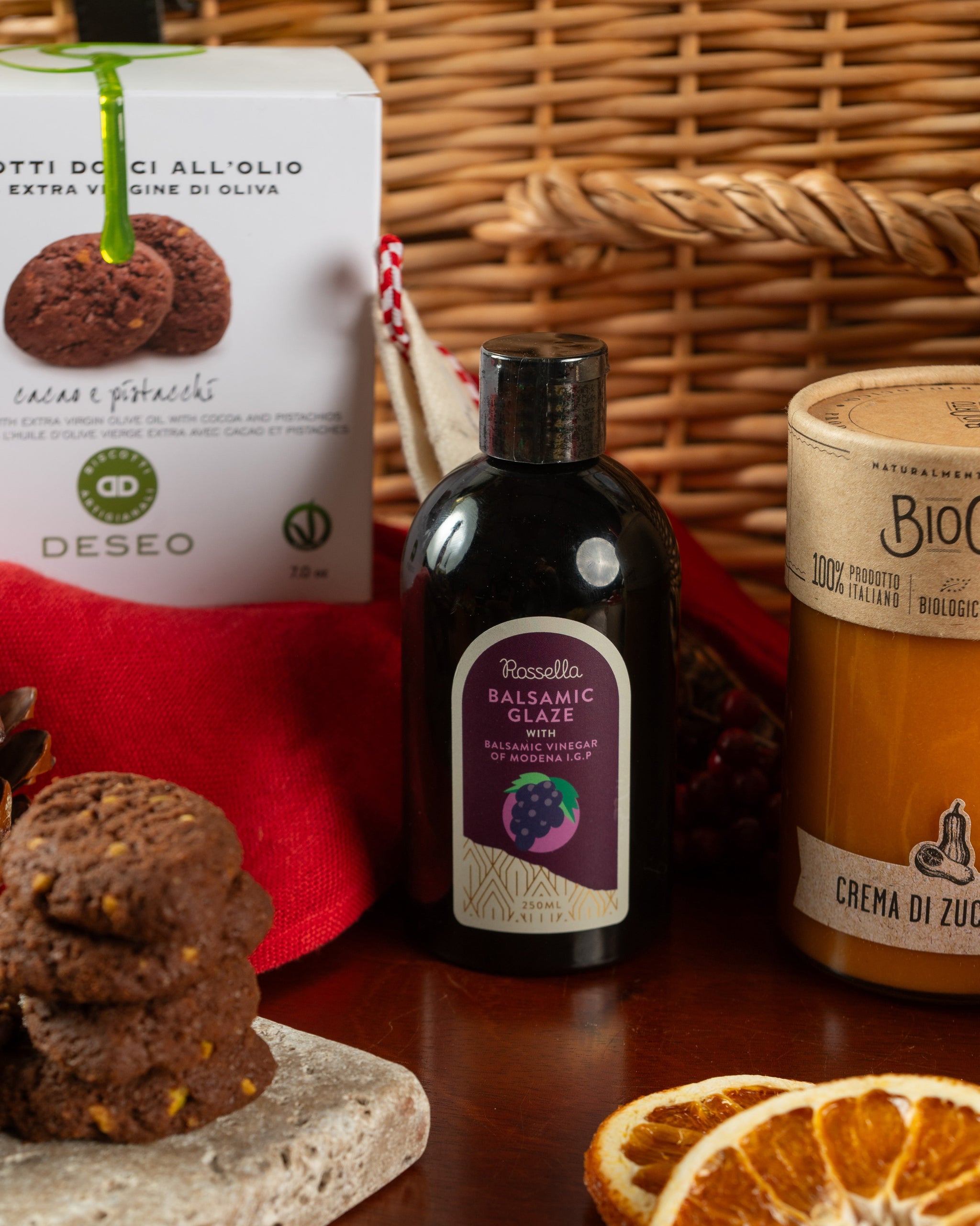 Vegan Christmas Hamper