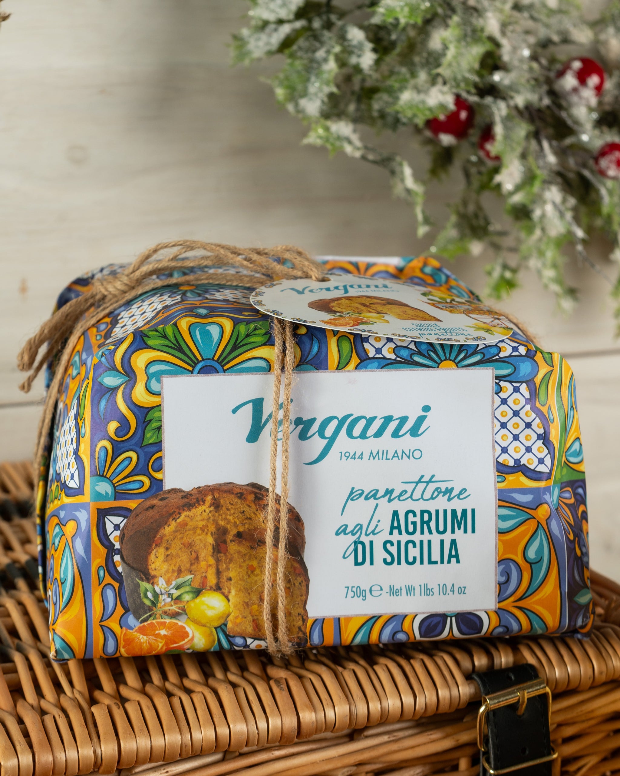 Vegan Christmas Hamper