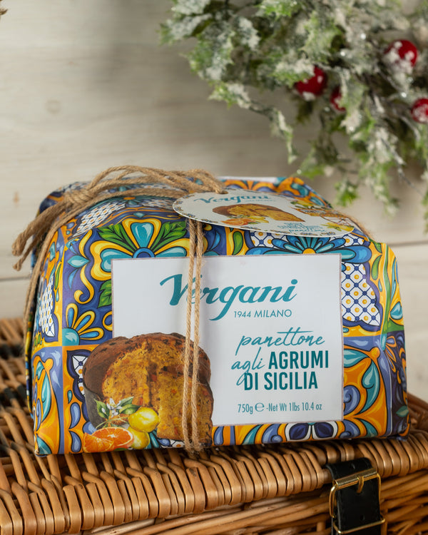 Vegan Christmas Hamper