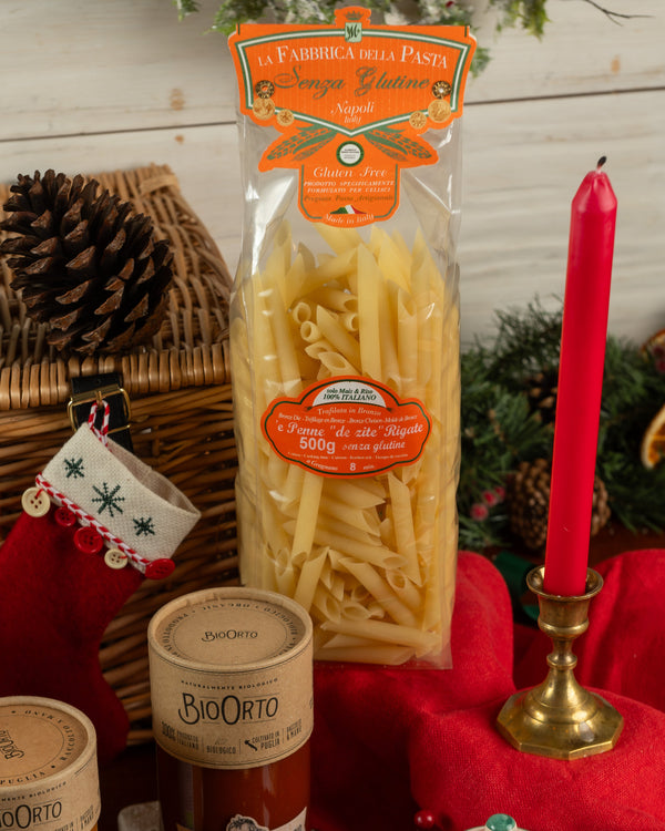 Gluten Free Christmas Hamper