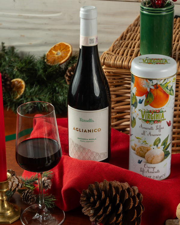 Gluten Free Christmas Hamper