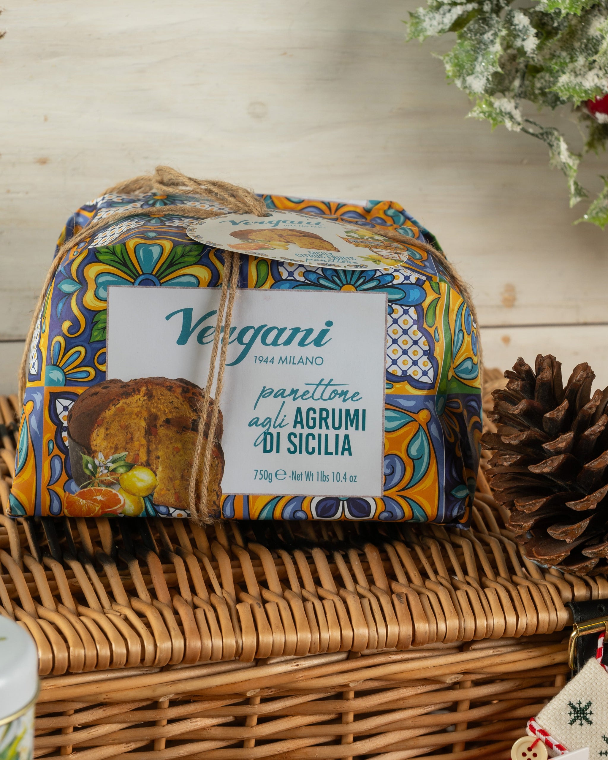 The Ultimate Christmas