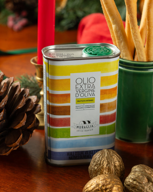 The Christmas Table Hamper