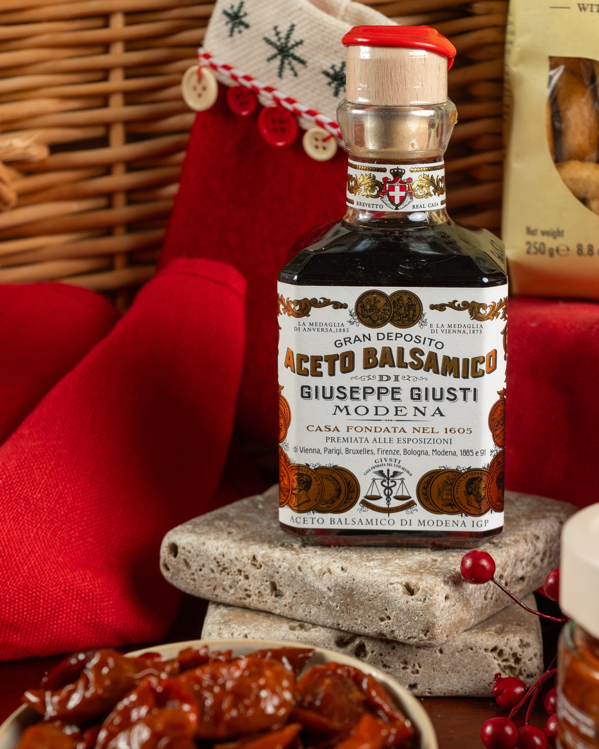 The Italian Celebration Hamper