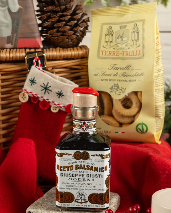 The Christmas Table Hamper