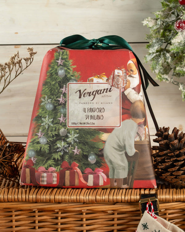 The Ultimate Christmas