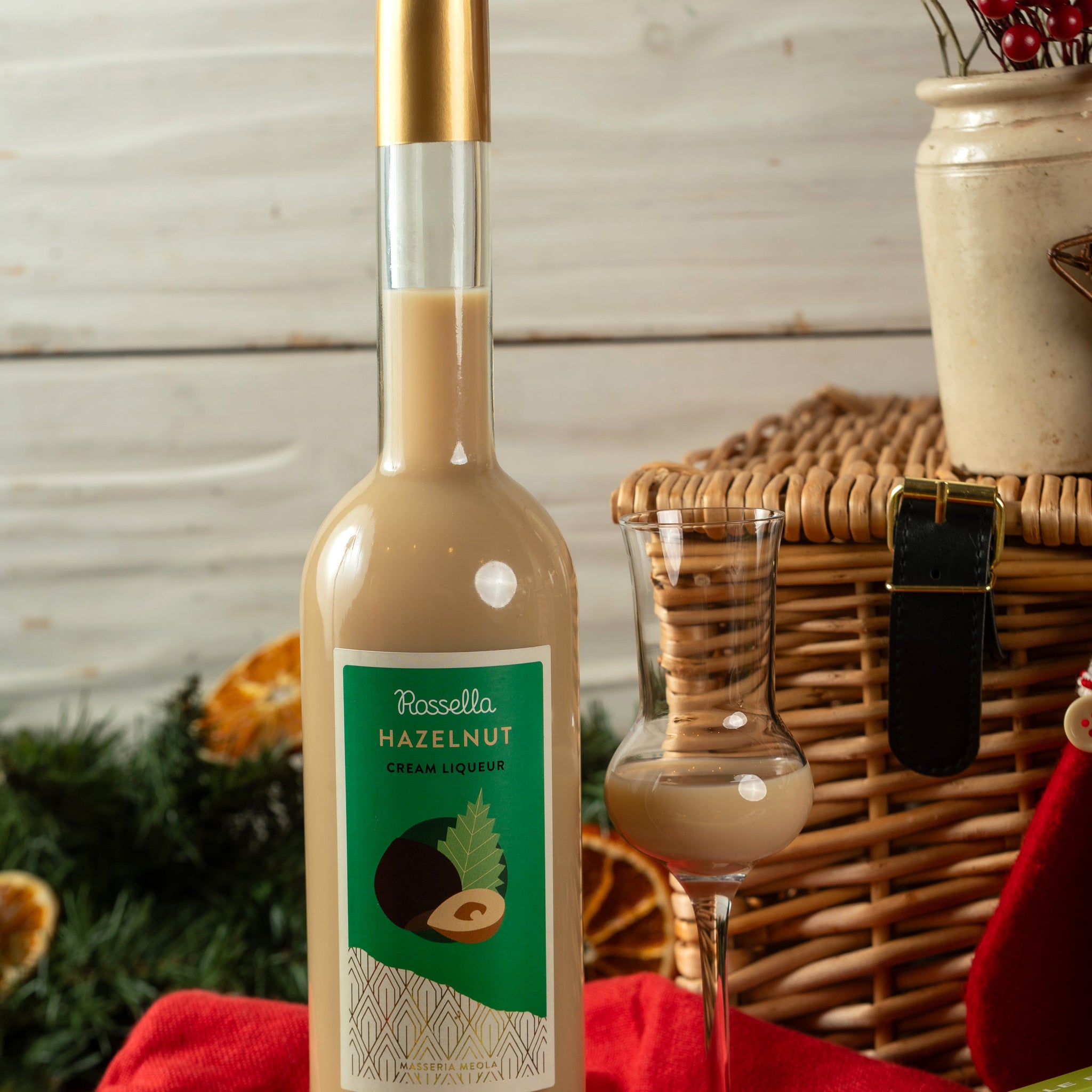 The Festive Gift Hamper