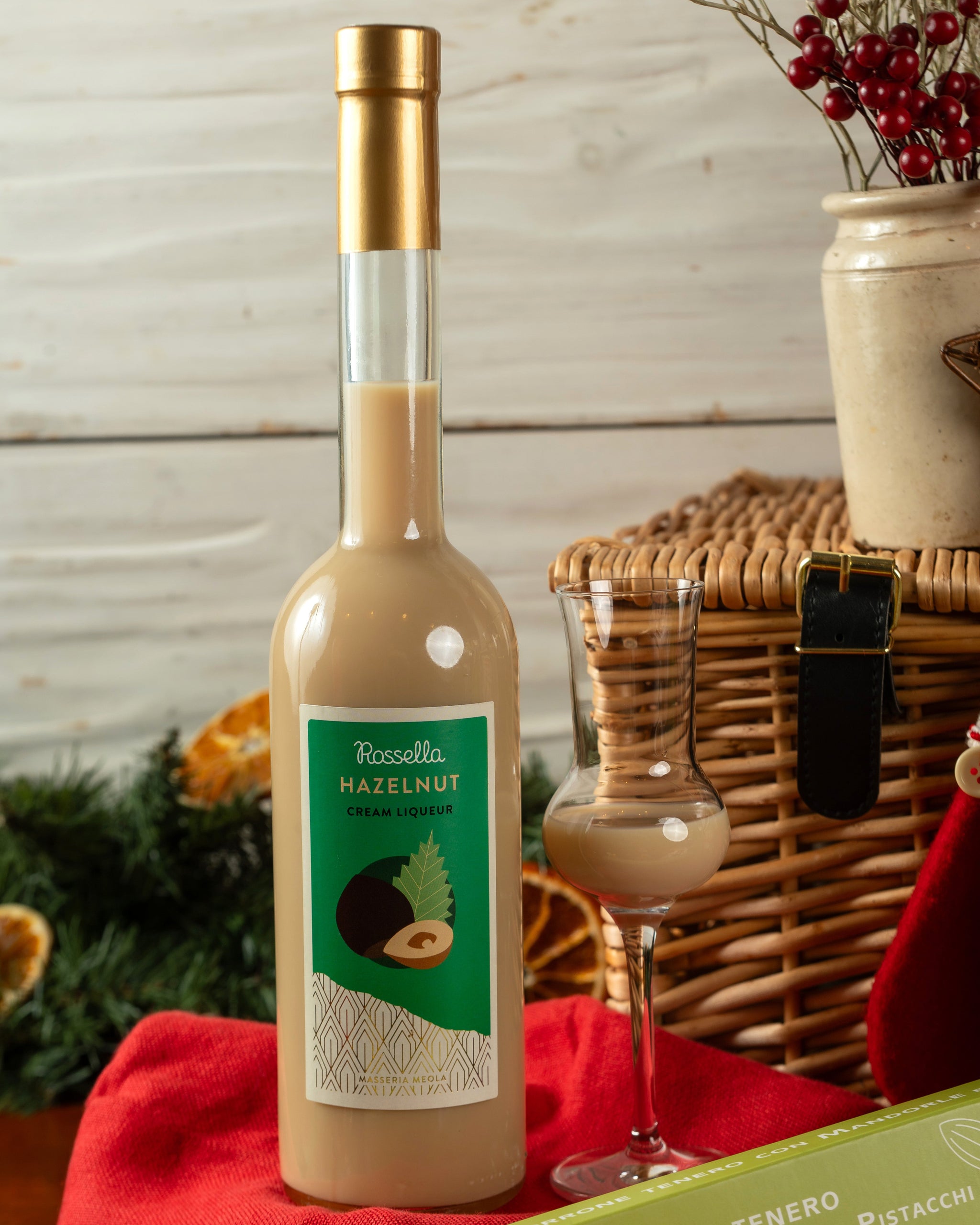 The Festive Gift Hamper