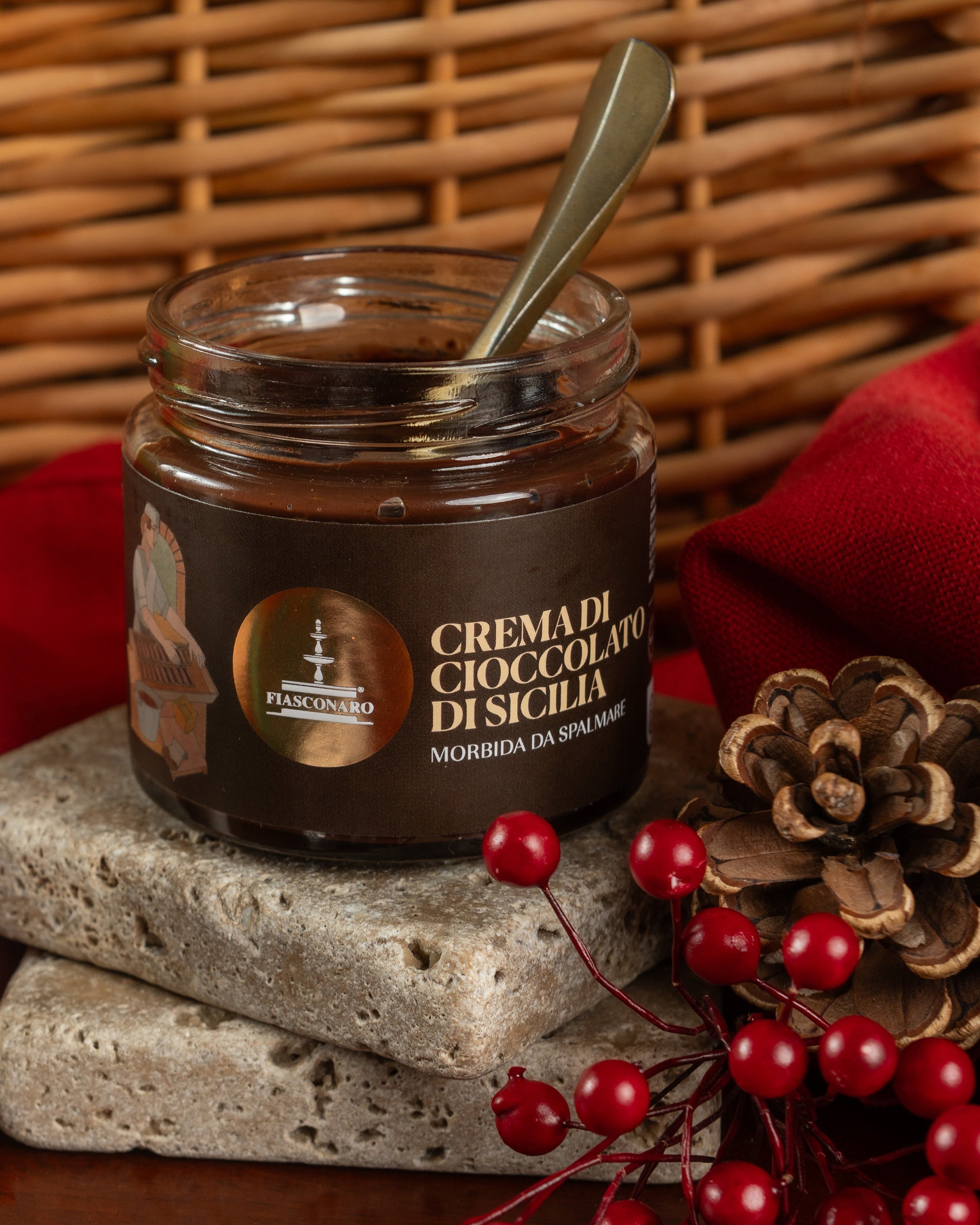 The Festive Gift Hamper