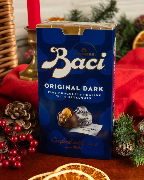 The Festive Gift Hamper