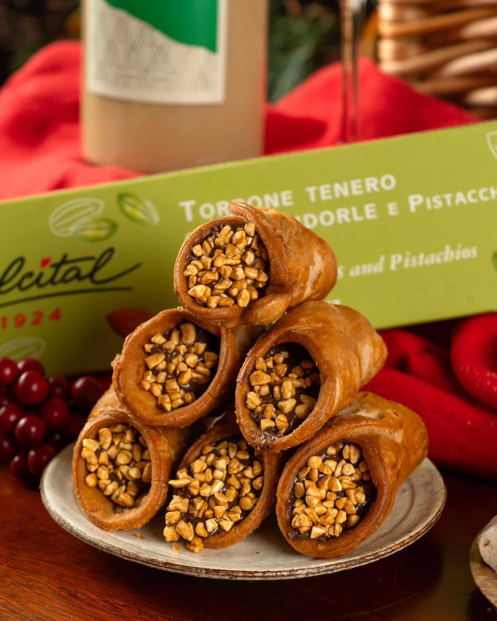 The Festive Gift Hamper