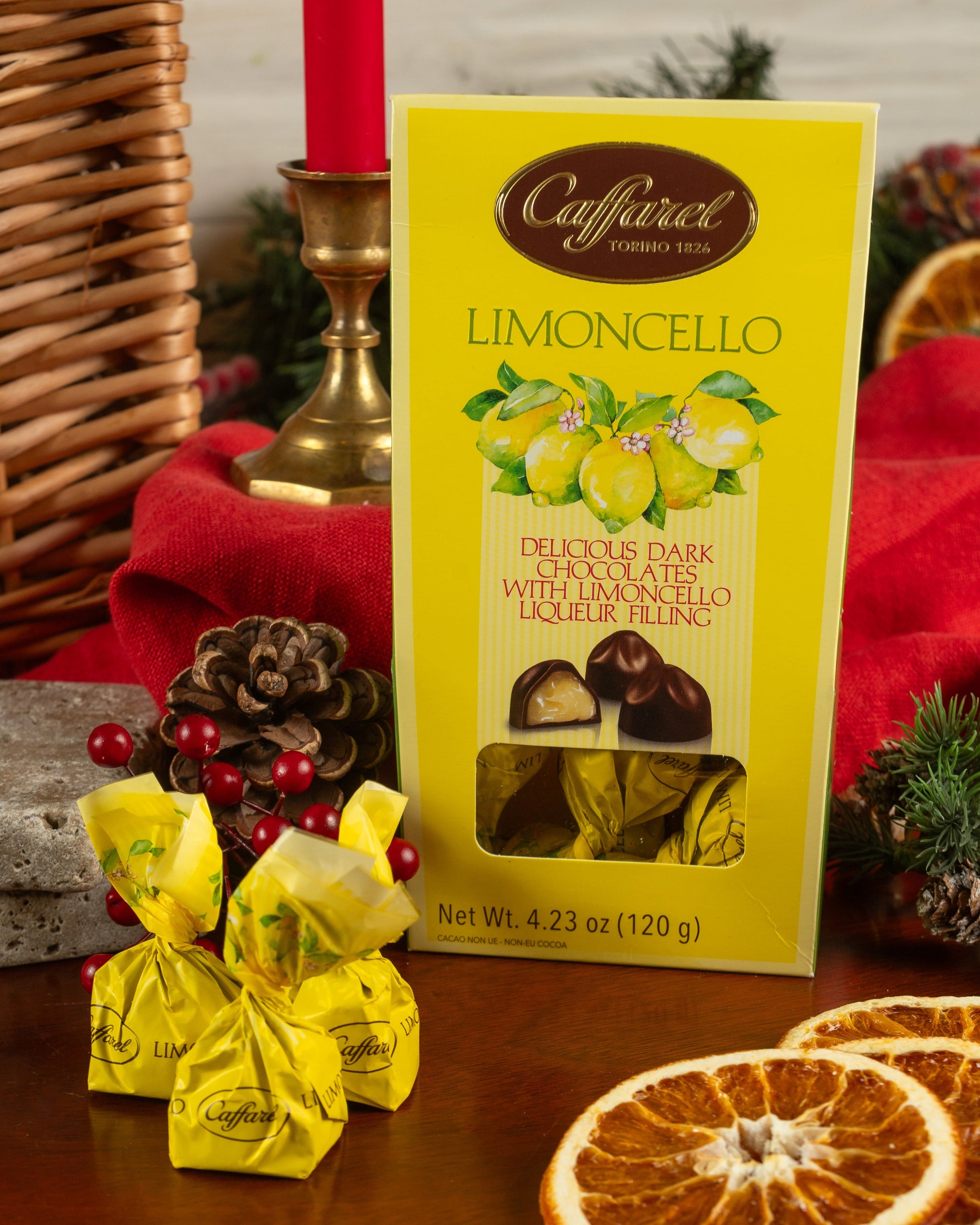 The Festive Gift Hamper