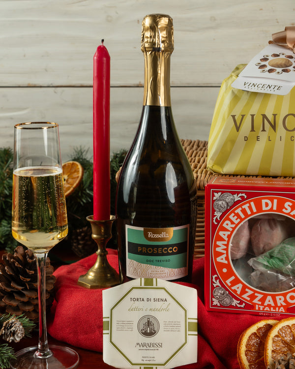 The Winter Treats Hamper