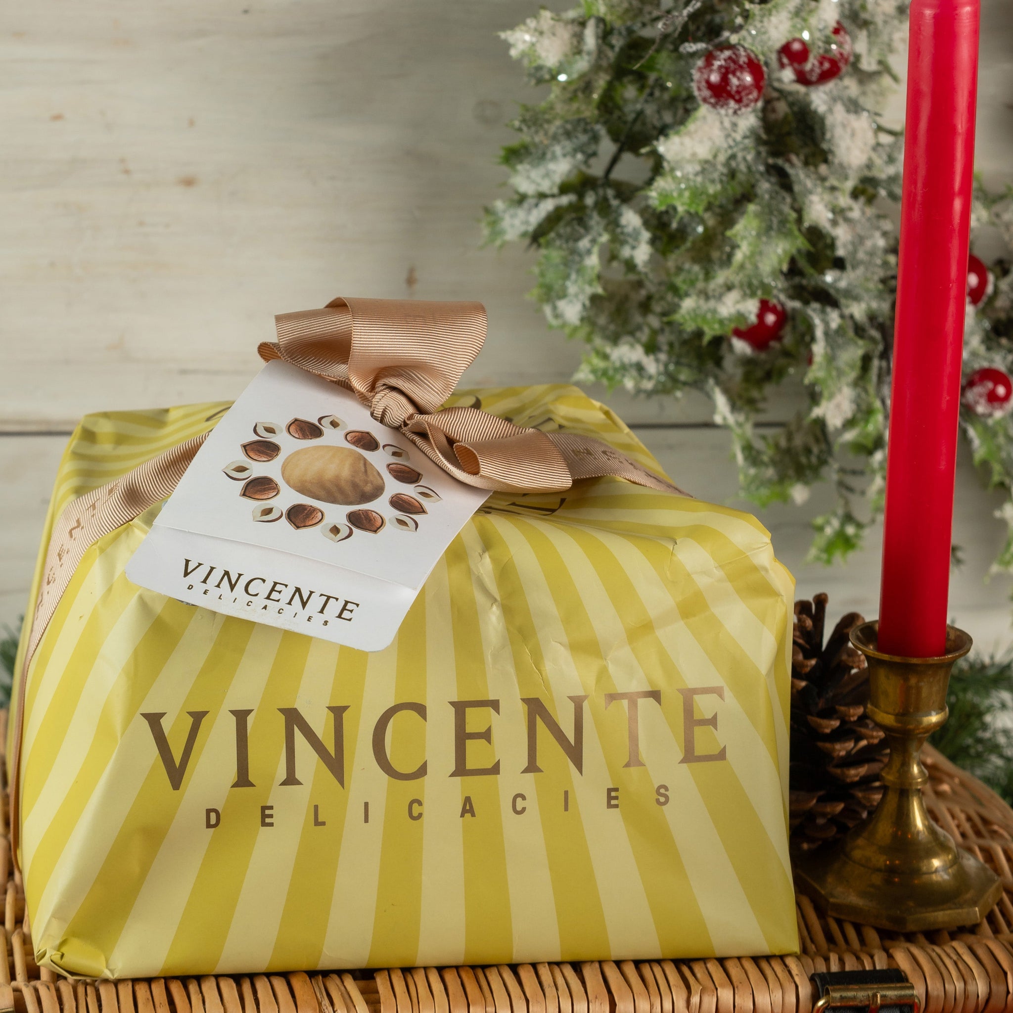 The Winter Treats Hamper