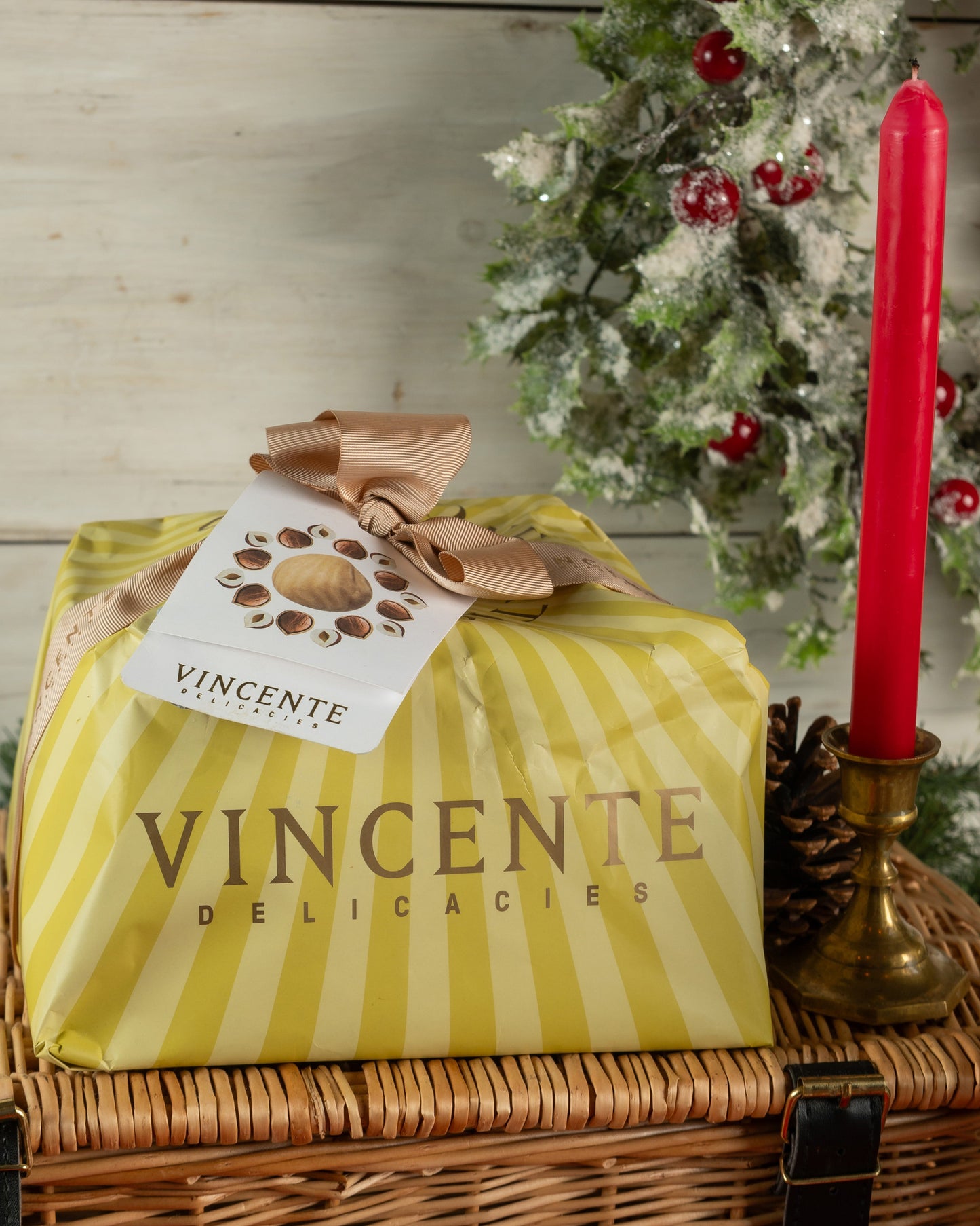 The Winter Treats Hamper