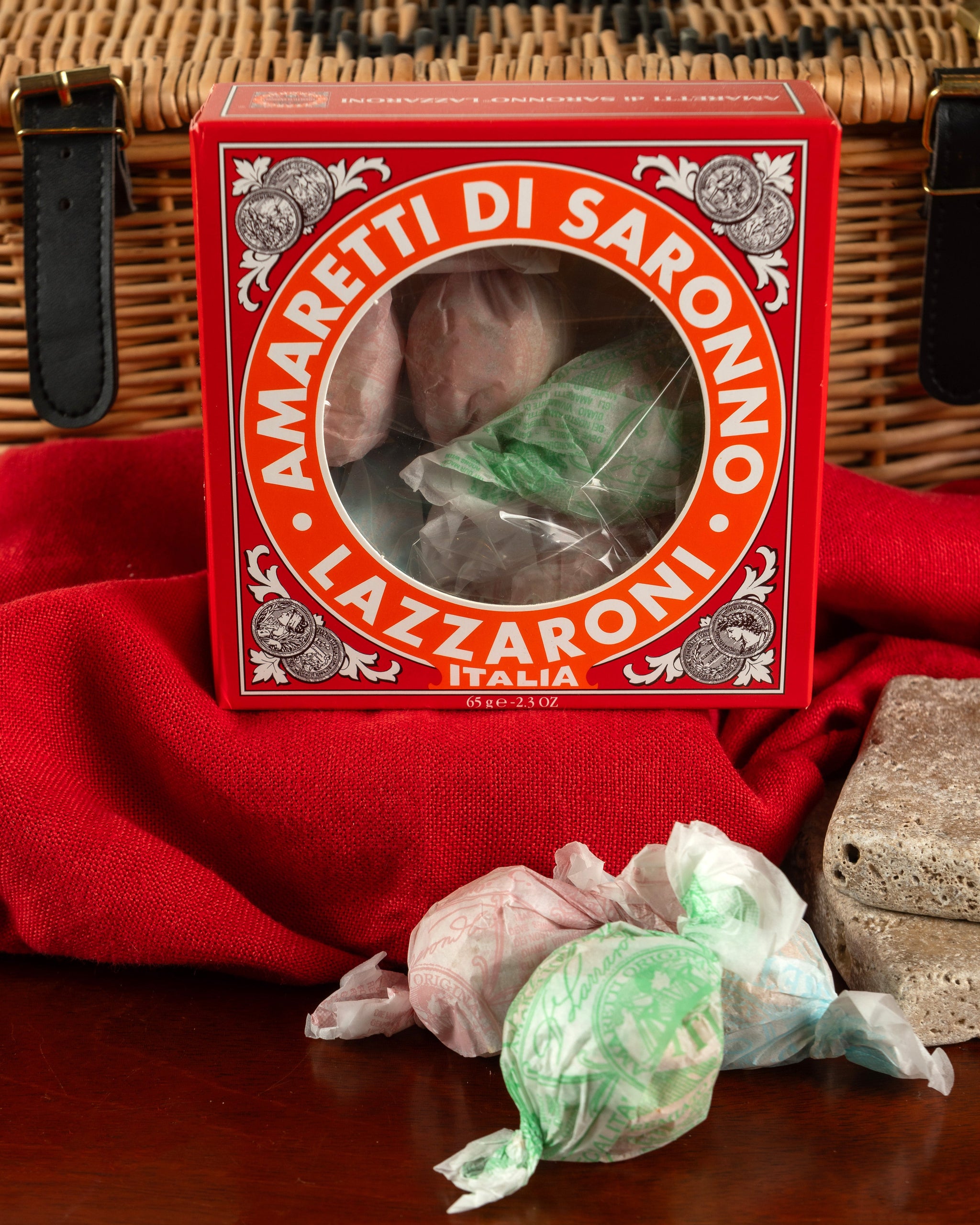 The Winter Treats Hamper