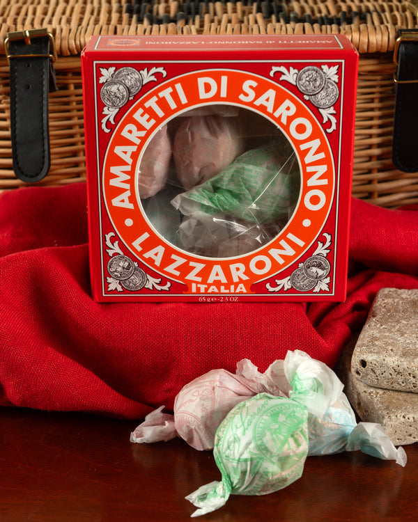 The Winter Treats Hamper