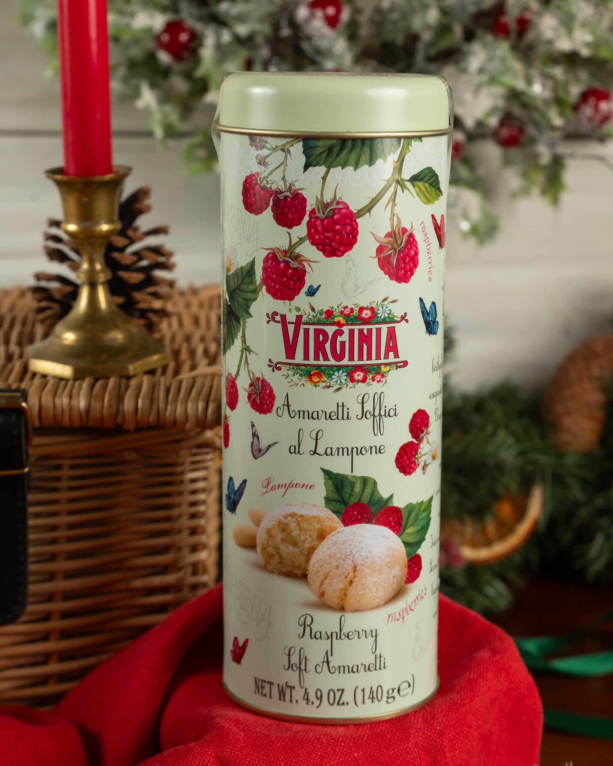 The Winter Treats Hamper