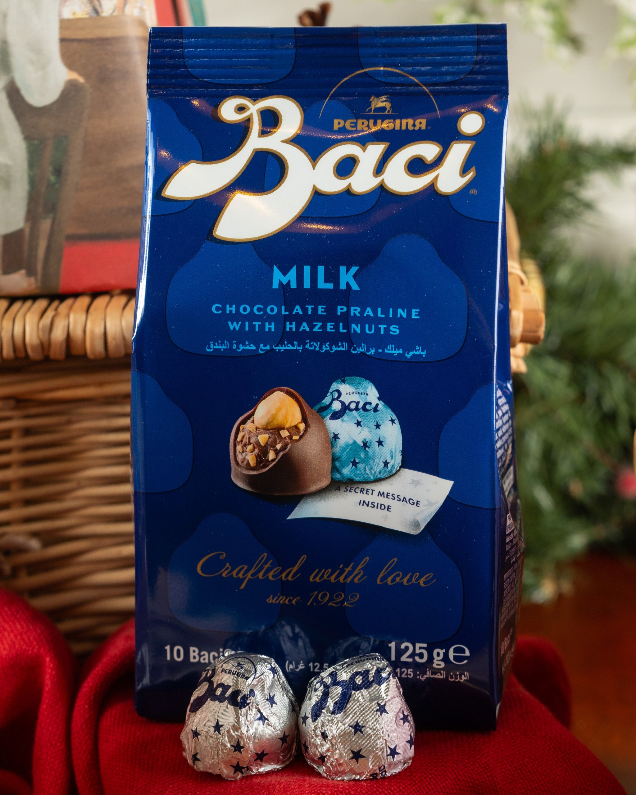 The Festive Artisan Hamper