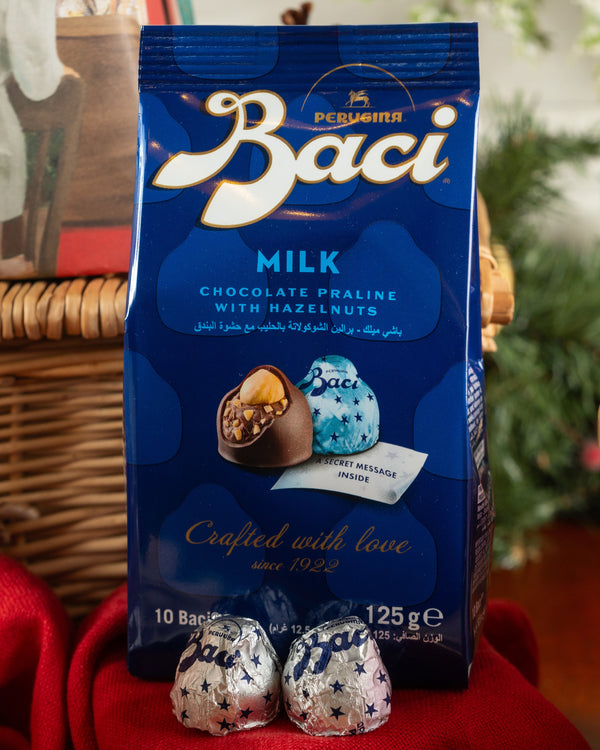 The Festive Artisan Hamper