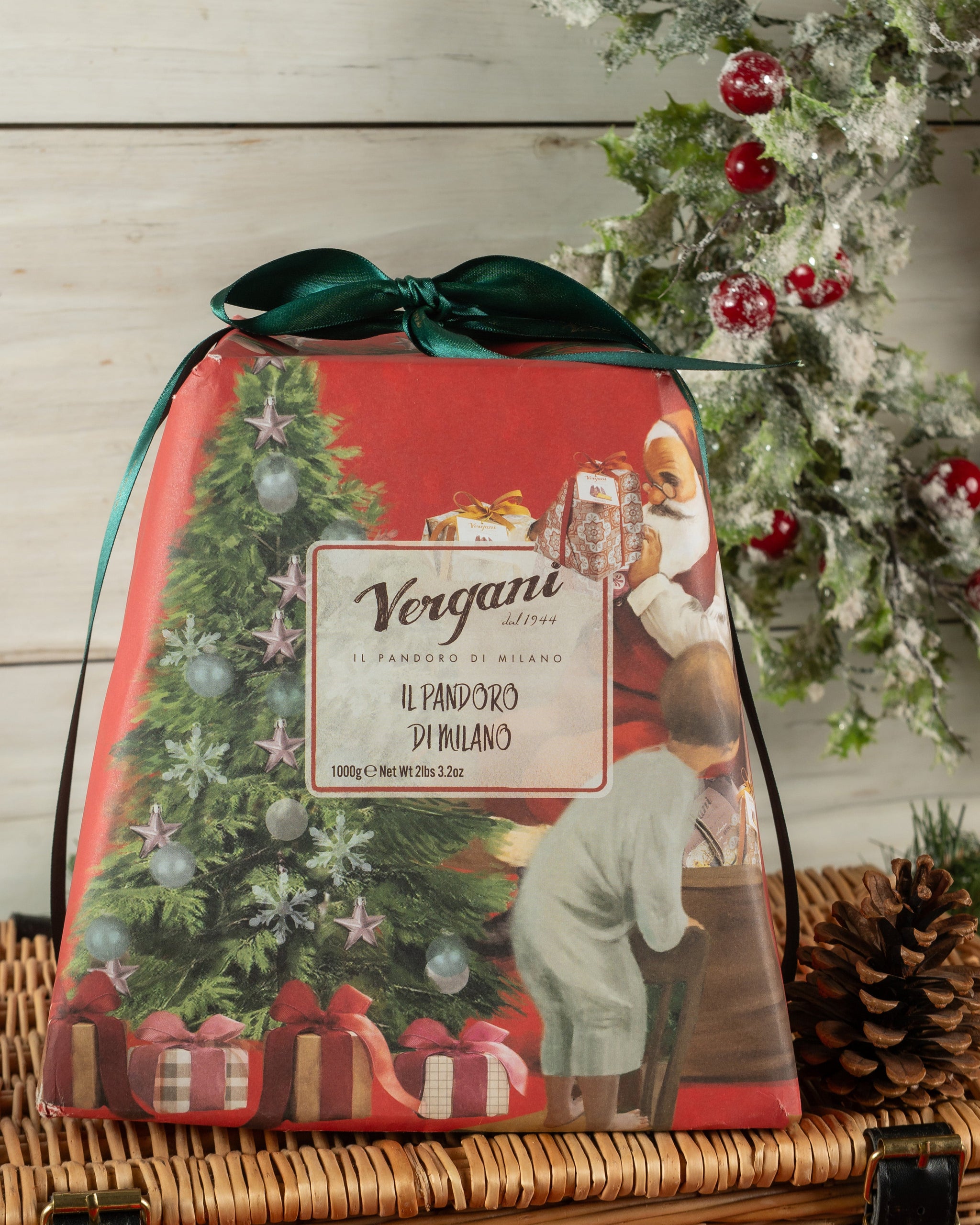 The Festive Artisan Hamper