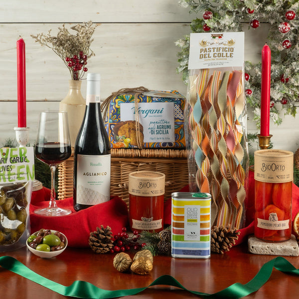 The Festive Delight Hamper