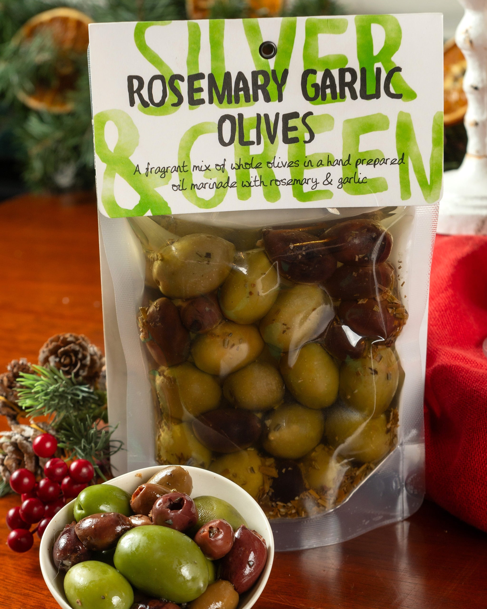 The Festive Delight Hamper