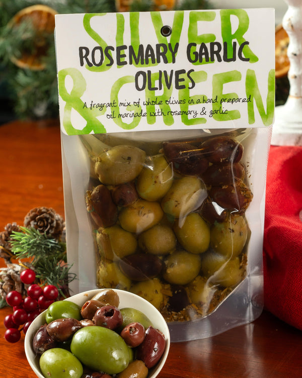 The Festive Delight Hamper