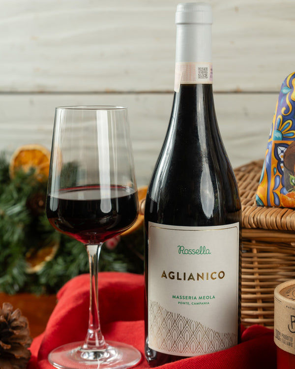 The Festive Delight Hamper