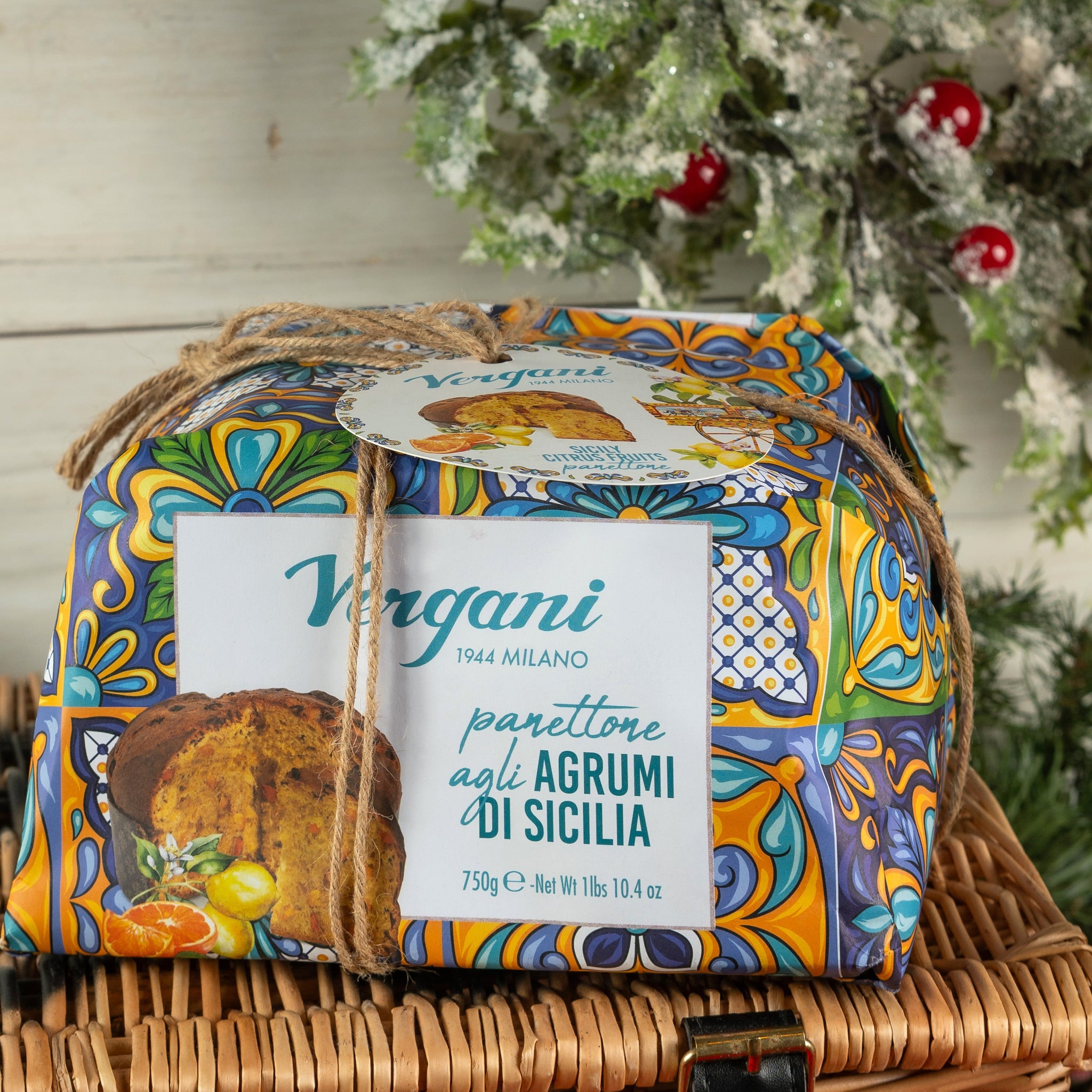 The Festive Delight Hamper