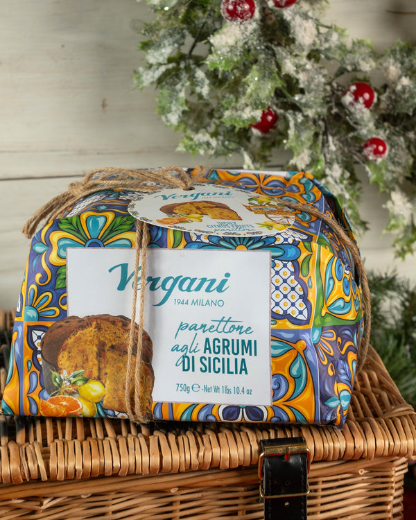 The Festive Delight Hamper