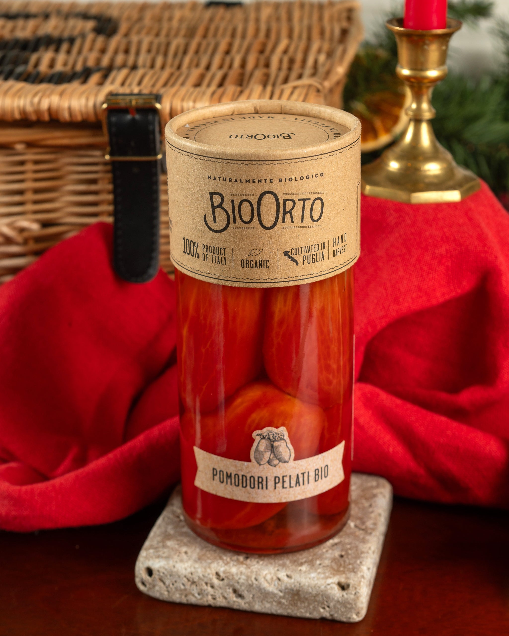 The Italian Celebration Hamper