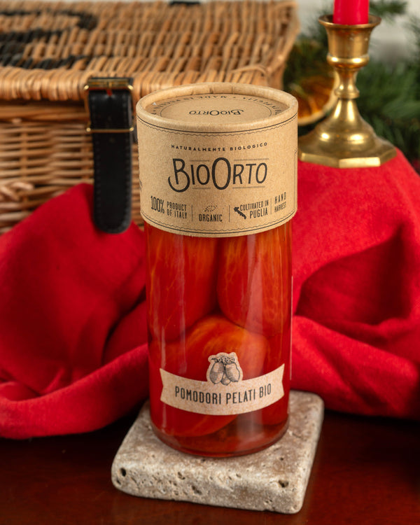 The Italian Celebration Hamper