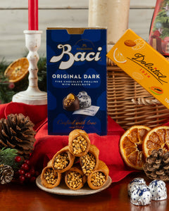 The Sweet Hamper