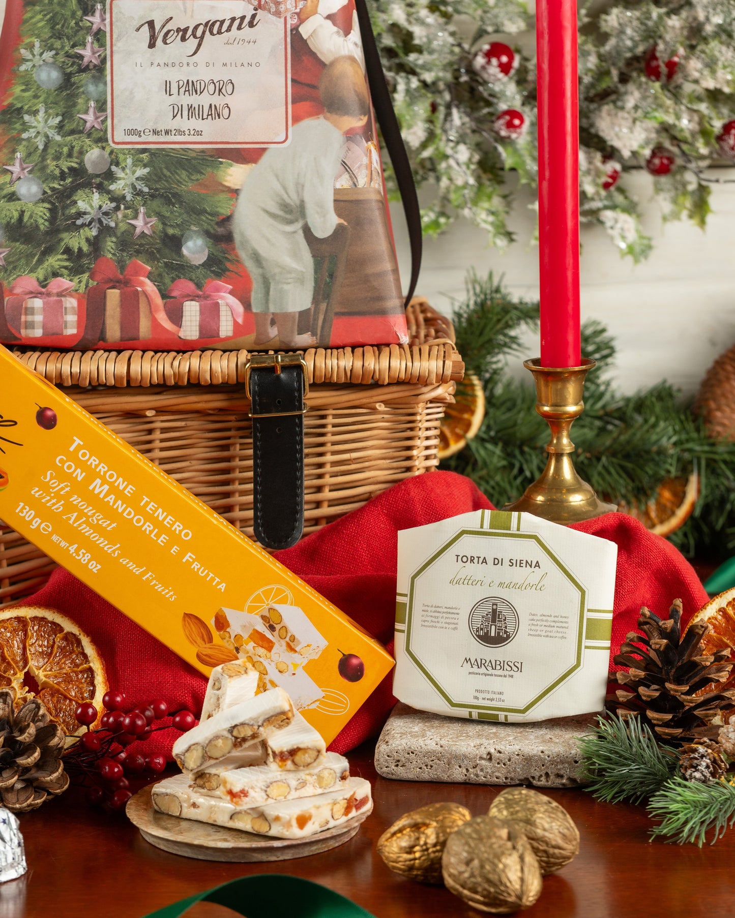 The Italian Celebration Hamper