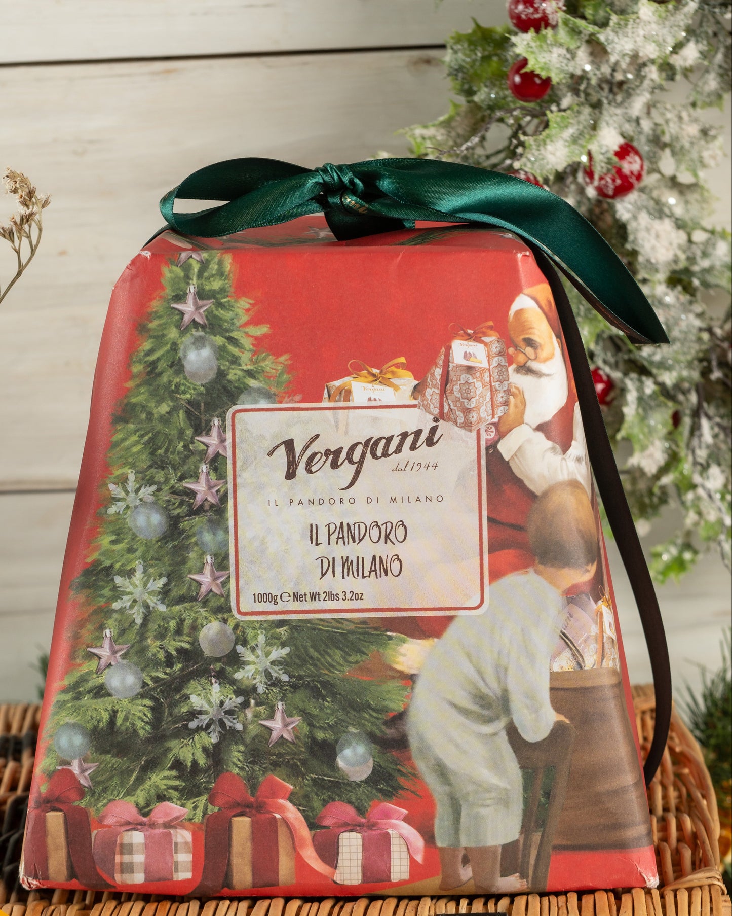 The Sweet Hamper