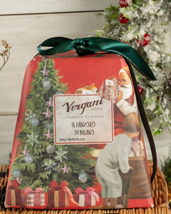 The Sweet Hamper