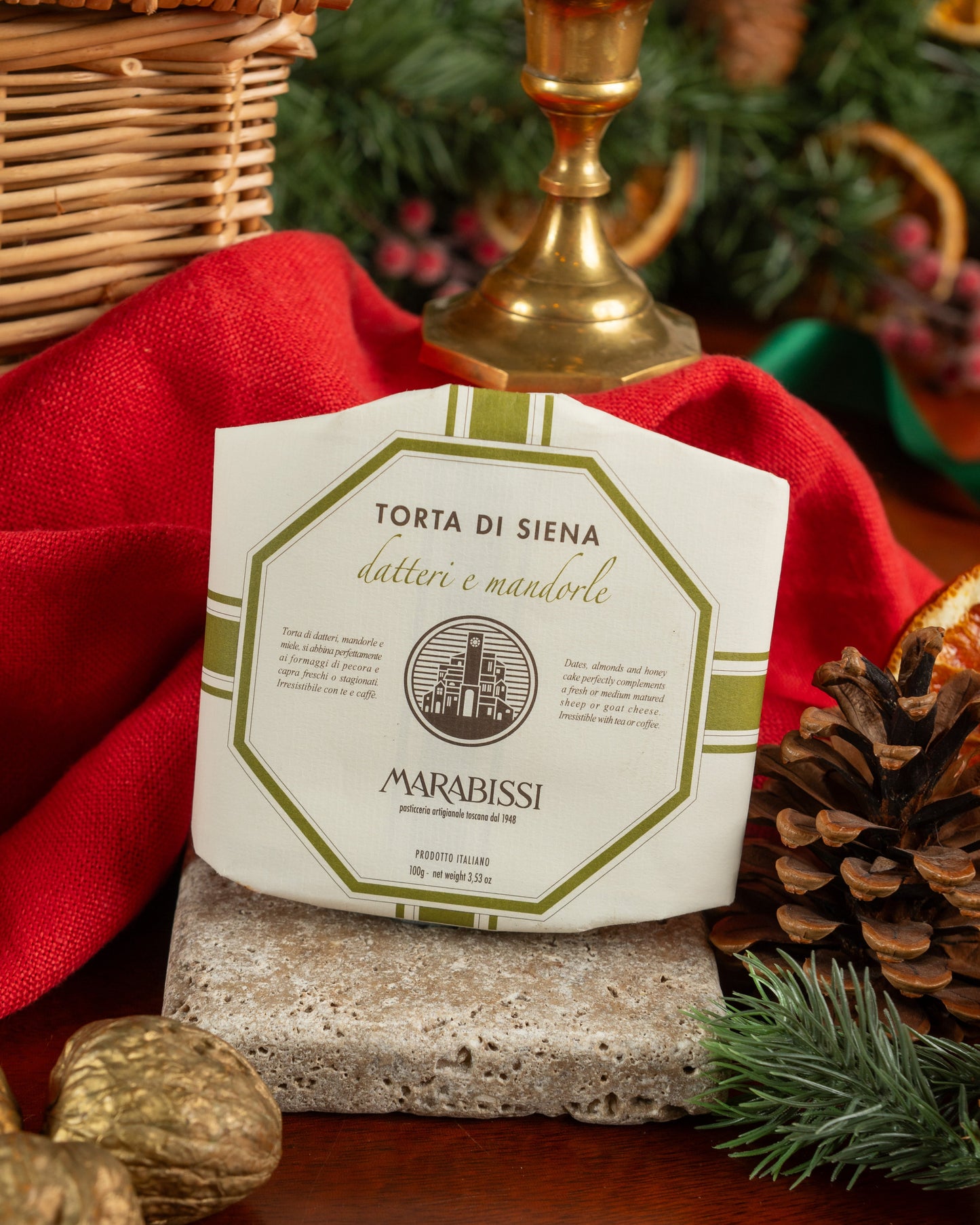 The Supreme Christmas Hamper
