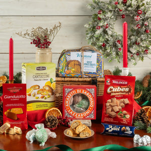 The Winter Wishes Hamper